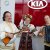 Визит руководства KIA Motors в автосалон KIA Favorit, 8 марта 2013 г. 
